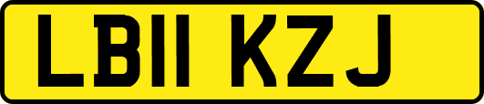LB11KZJ