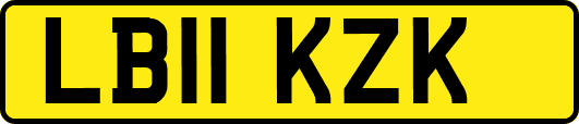 LB11KZK