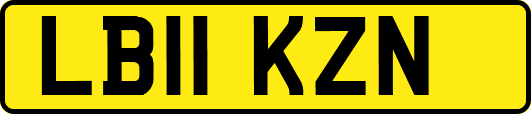 LB11KZN