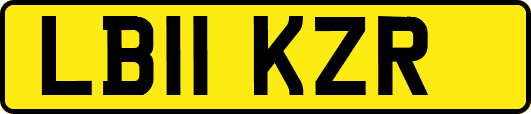 LB11KZR