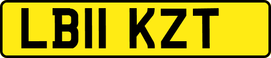 LB11KZT