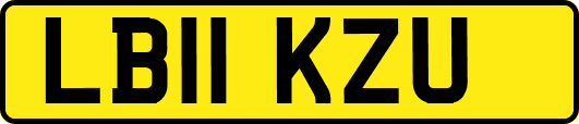LB11KZU