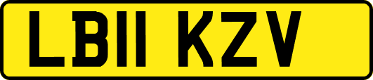 LB11KZV