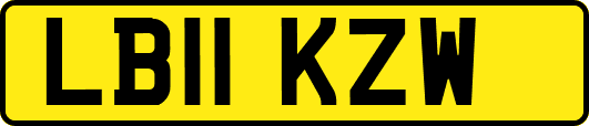 LB11KZW