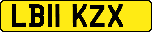 LB11KZX