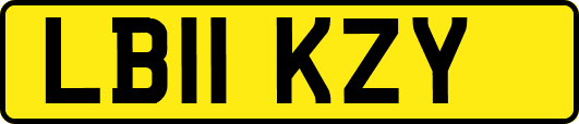 LB11KZY