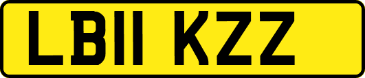 LB11KZZ