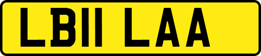LB11LAA
