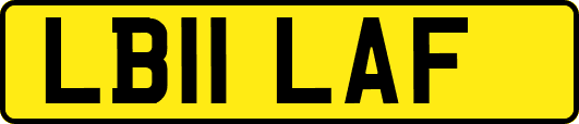 LB11LAF