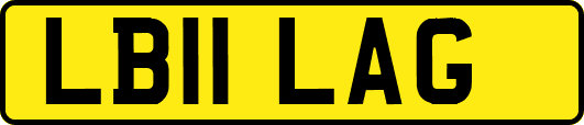 LB11LAG