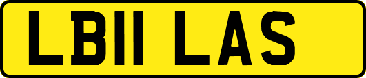 LB11LAS