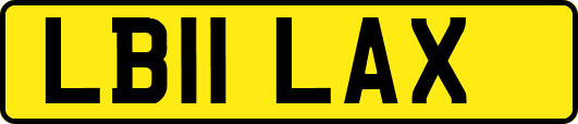 LB11LAX