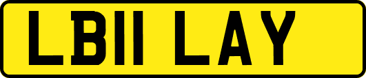 LB11LAY