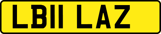 LB11LAZ