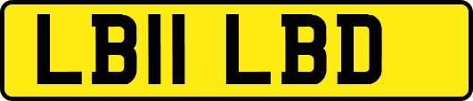 LB11LBD