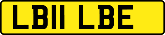 LB11LBE