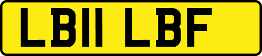 LB11LBF
