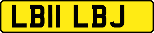 LB11LBJ