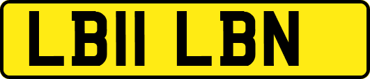 LB11LBN