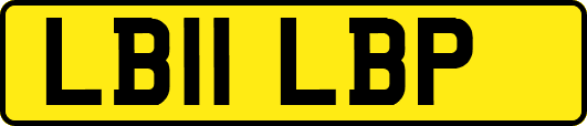 LB11LBP