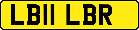 LB11LBR