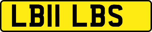 LB11LBS
