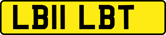 LB11LBT