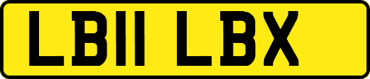 LB11LBX