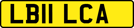 LB11LCA