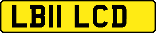 LB11LCD