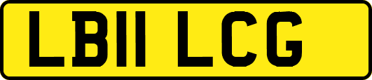 LB11LCG