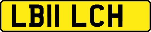 LB11LCH