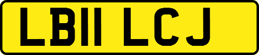 LB11LCJ