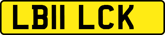 LB11LCK