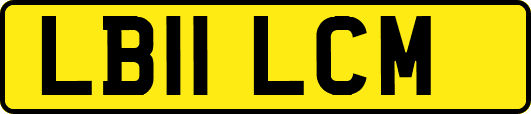 LB11LCM