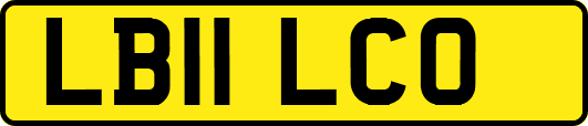 LB11LCO