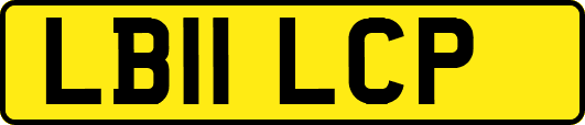 LB11LCP