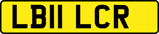 LB11LCR