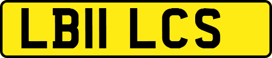 LB11LCS