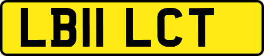LB11LCT