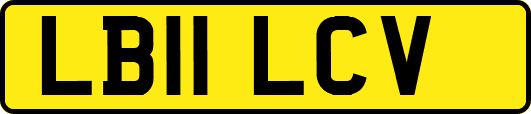 LB11LCV