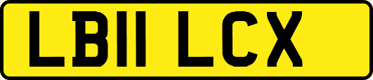 LB11LCX