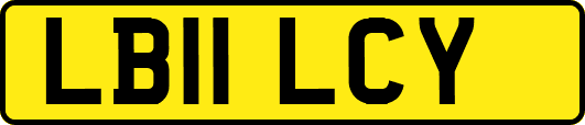 LB11LCY