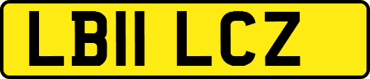 LB11LCZ