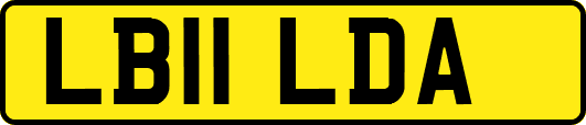 LB11LDA