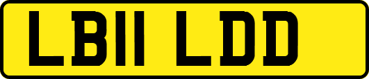 LB11LDD