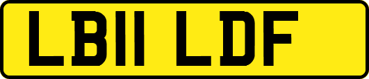 LB11LDF