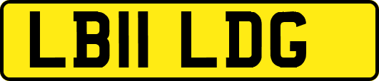 LB11LDG