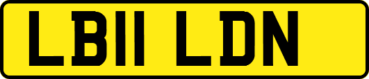 LB11LDN