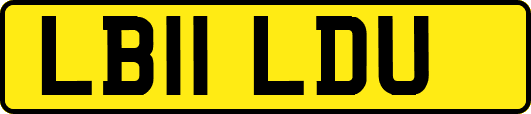 LB11LDU